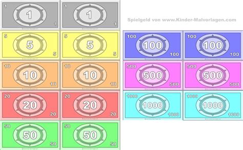 spielgeld kostenlos.